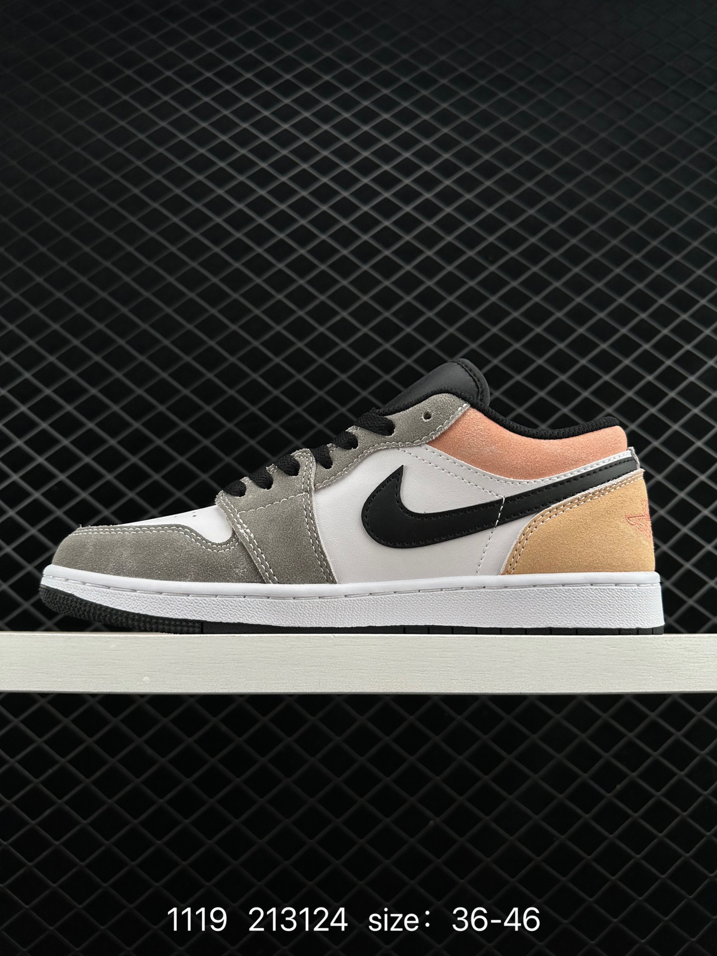 Air Jordan 1 Low AJ1